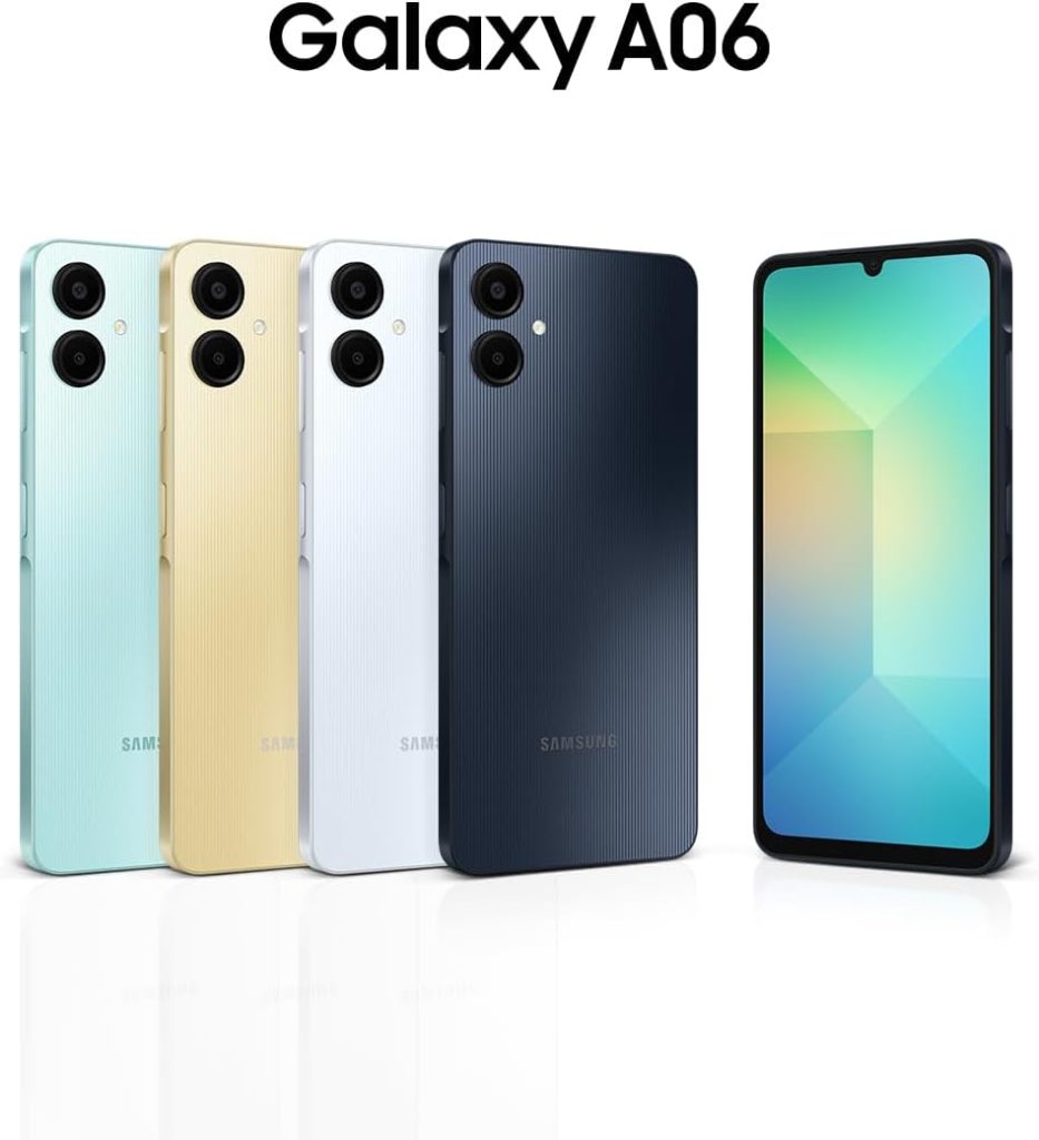 SAMSUNG GALAXI A06
